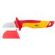 Assembler's knife 1000V, 190 mm