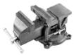 Precision bench vice 100mm