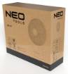 Desk fan 45W