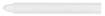 Technical chalk for marking, white, 12 pcs