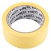 Painters' yellow paper tape 48 mm x 25 m