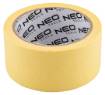 Painters' yellow paper tape 48 mm x 25 m
