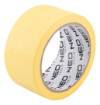 Painters' yellow paper tape 48 mm x 25 m