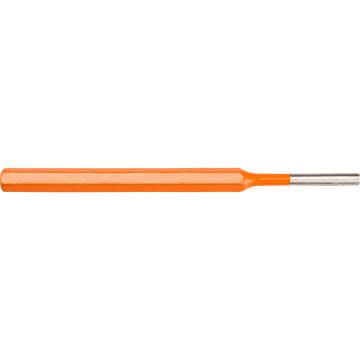 Pin punch, 6 mm