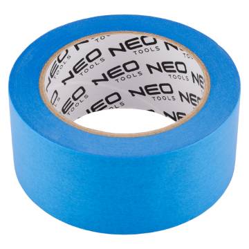 Masking tape blue 48 mm x 50 m