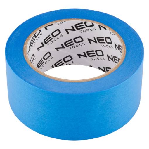 Masking tape blue 48 mm x 50 m
