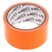 Repair tape 50 mm x 10 m EXTREME ORANGE