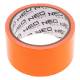 Repair tape 50 mm x 10 m EXTREME ORANGE