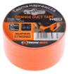 Repair tape 50 mm x 10 m EXTREME ORANGE
