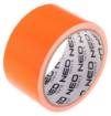 Repair tape 50 mm x 10 m EXTREME ORANGE