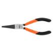 Round nose pliers 160 mm