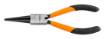 Round nose pliers 160 mm