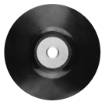 Backing pad for fibre discs 125 mm