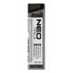 Graphite black H2 (up to 13-810, 13-815), 5 pcs