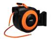 Pneumatic reel, composite, 9.5 mm x 15 m