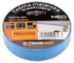 Masking tape blue 25 mm x 50 m