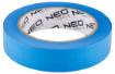 Masking tape blue 25 mm x 50 m