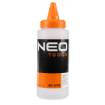 Marking chalk 115 g, blue