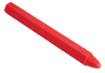 Technical chalk for marking, various colors, 12 pcs