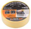 Painters' yellow paper tape 38 mm x 50 m