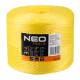 Polypropylene cord 2000 m