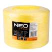 Polypropylene cord 2000 m
