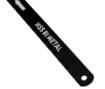 Metal saw blade 300 x 12.5 mm, bi-metal, 5 pcs