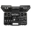 Diesel injector extractor, 14 pcs set
