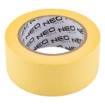 Painters' yellow paper tape 48 mm x 50 m