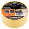 Painters' yellow paper tape 48 mm x 50 m