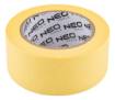 Painters' yellow paper tape 48 mm x 50 m