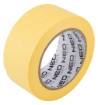 Painters' yellow paper tape 48 mm x 50 m