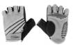 Fingerless cycling gloves, size M