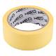 Painters' yellow paper tape 38 mm x 25 m