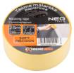 Painters' yellow paper tape 38 mm x 25 m