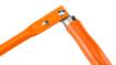 Coping saw 140 mm, cutting depth up to 300 mm