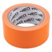 Plaster tape orange 48 mm x 20 m