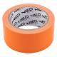 Plaster tape orange 48 mm x 20 m