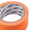 Plaster tape orange 48 mm x 20 m