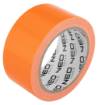 Plaster tape orange 48 mm x 20 m