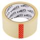 Transparent packing tape 50 mm x 50 m