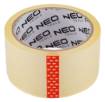 Transparent packing tape 50 mm x 50 m