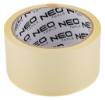 Transparent packing tape 50 mm x 50 m