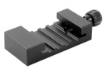 Ruler with positioning block, 300 mm