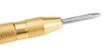 Automatic surface marking punch