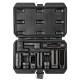 Sockets for oxygen sensor and injectors, 10 pcs set