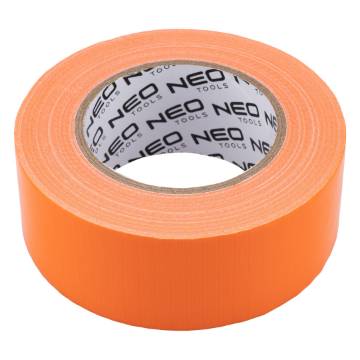 Plaster tape orange 48 mm x 50 m