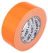 Plaster tape orange 48 mm x 50 m