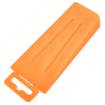 Plastic chock 5,5"