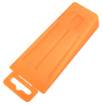 Plastic chock 5,5"